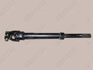 3404200P01A1 Lwr strg shaft assy(36 teeth) Great Wall Wingle