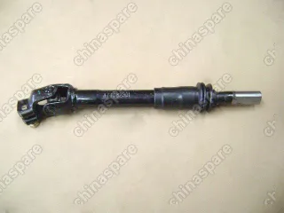 3404200P01A2 Lwr strg shaft assy(w/sleeve 36 teeth) Great Wall Wingle