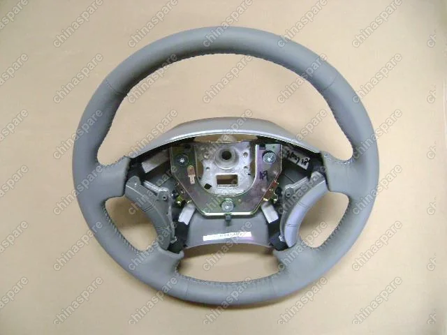 3402200P00 Strg wheel assy(pu frothing) Great Wall Wingle