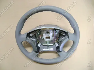 3402200P00 Strg wheel assy(pu frothing) Great Wall Wingle