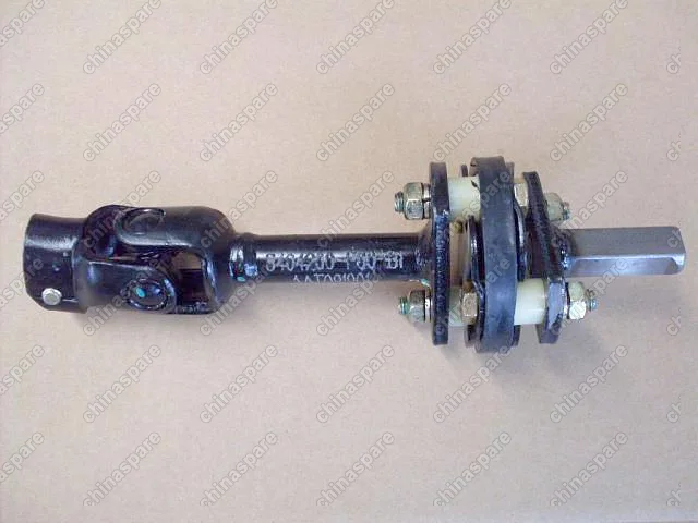 Вал карданный рулевой 3,5 Great Wall Wingle