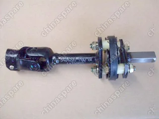 Вал карданный рулевой 3,5 Great Wall Wingle