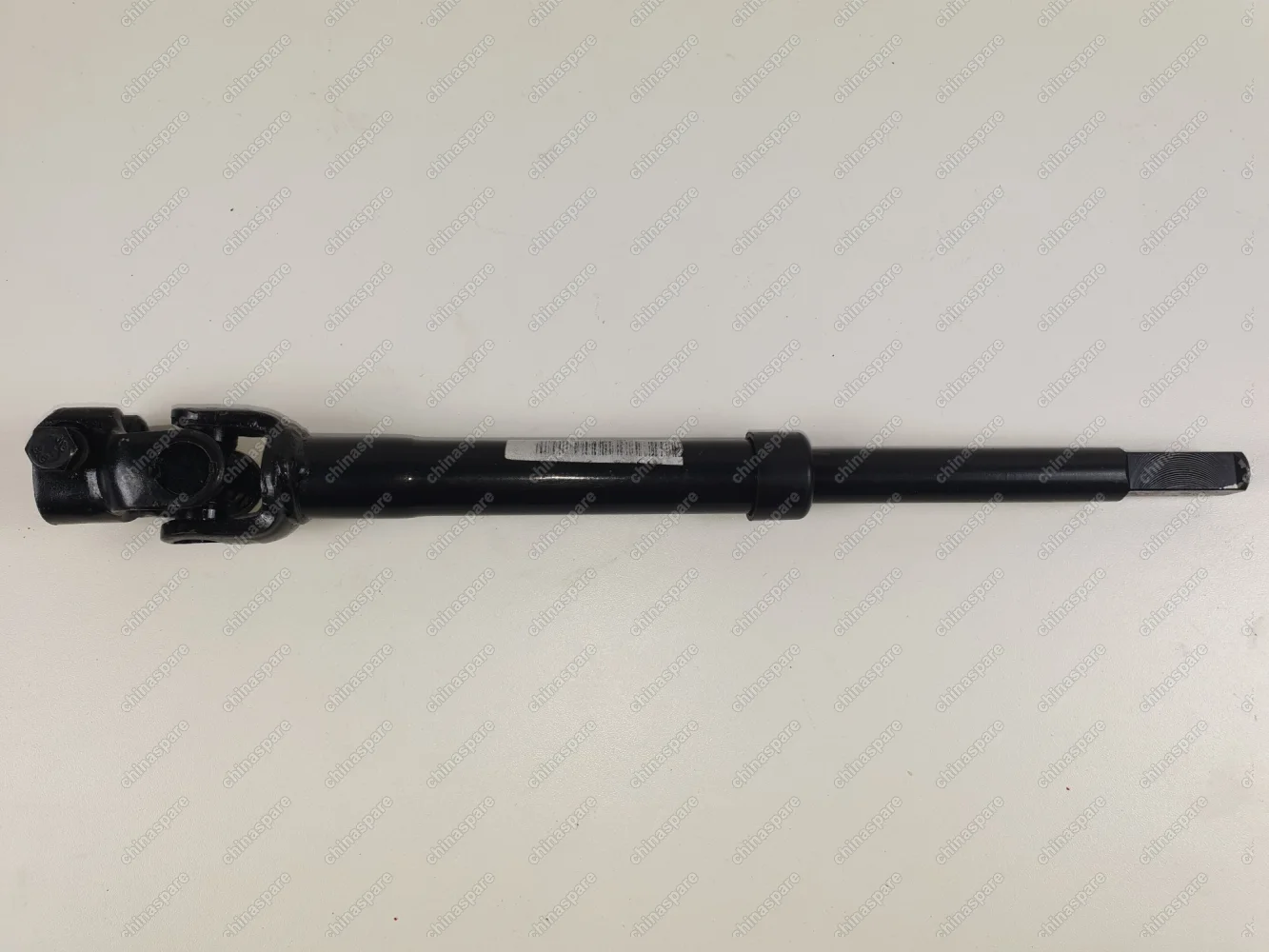 Вал карданный рулевой средний в сборе Great Wall Wingle