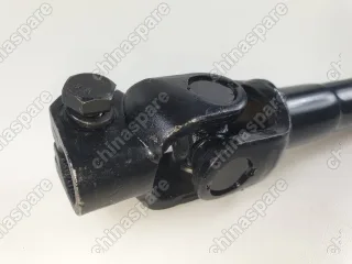 Вал карданный рулевой средний в сборе Great Wall Wingle