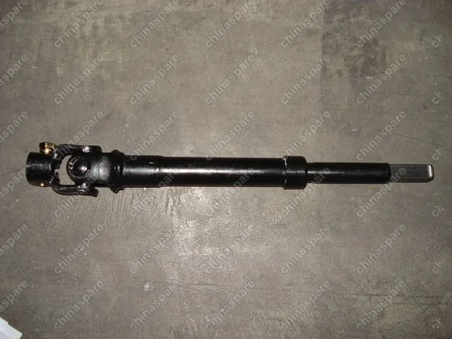 Вал рулевой Great Wall Wingle