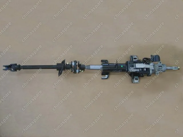 Колонка рулевая в сборе Great Wall Wingle