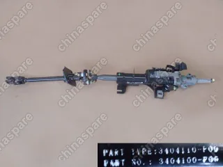 3404110P00 Strg column assy Great Wall Wingle