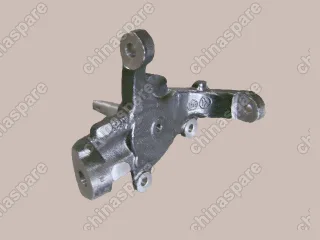 3001012P01 Steering knuckle,rh Great Wall Wingle