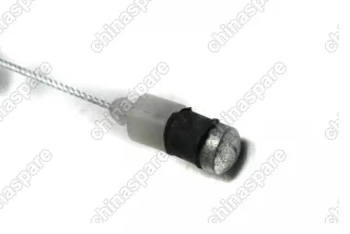 Трос газа Great Wall Wingle (бензин)