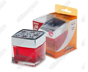 Ароматизатор Арктика сочная вишня