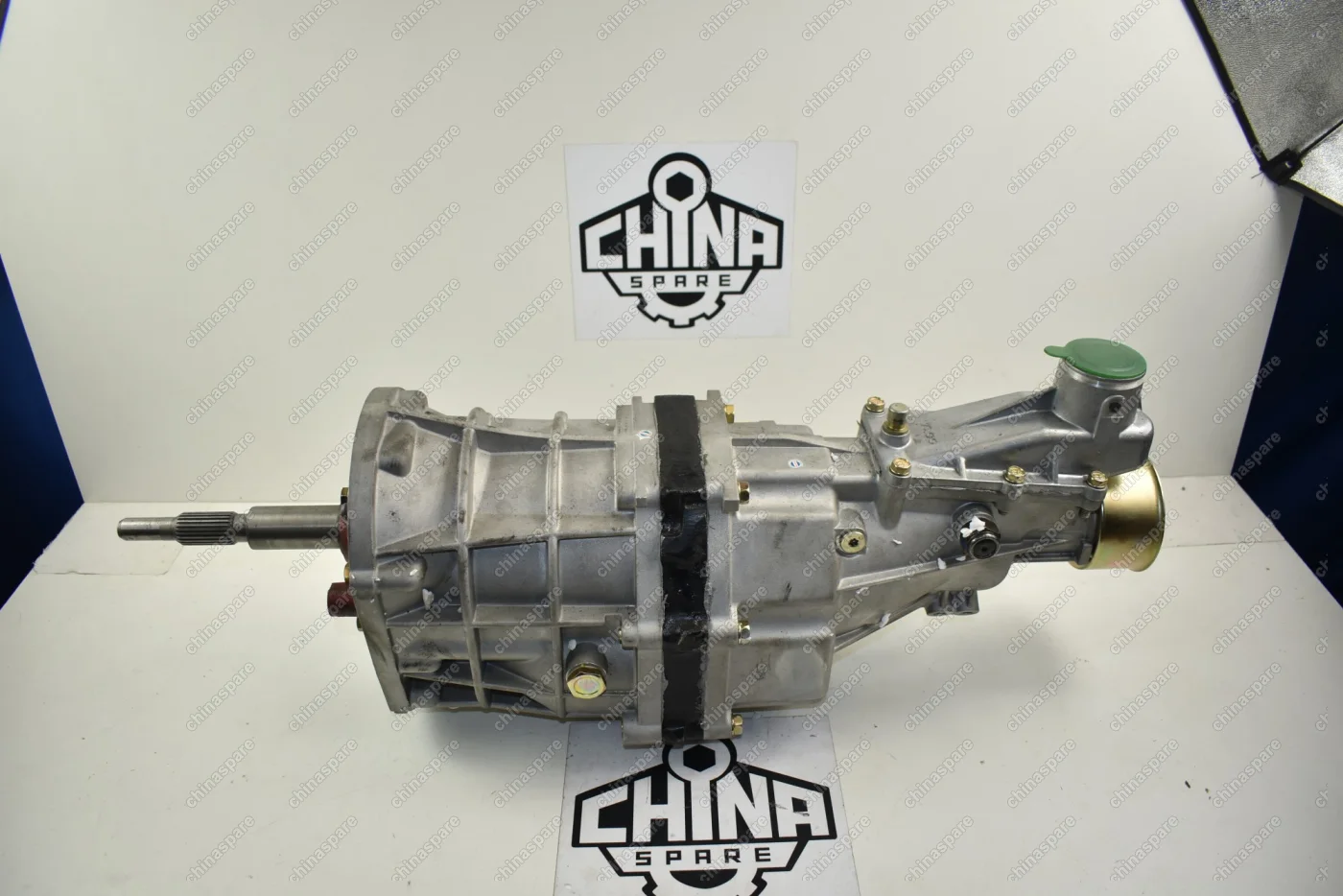 Коробка передач 4/2 Great Wall Wingle 2.8