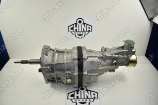 Коробка передач 4/2 Great Wall Wingle 2.8