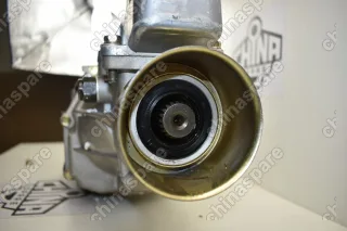 Коробка передач 4/2 Great Wall Wingle 2.8