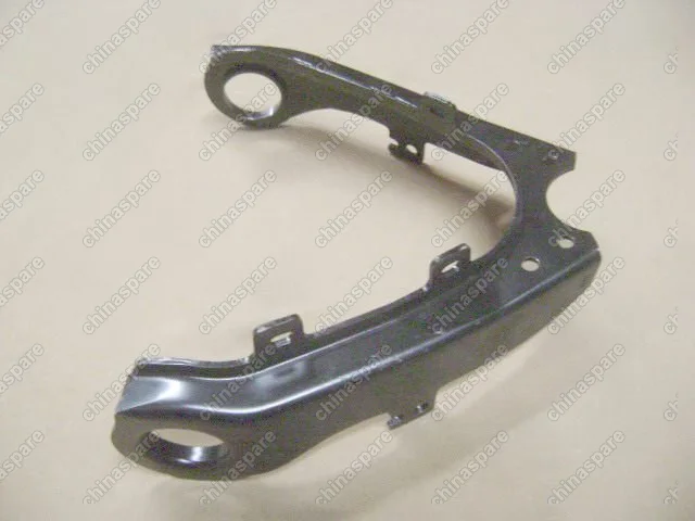 2904120P01 Upper control arm weldment assembly, rh Great Wall Wingle