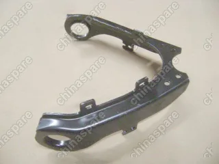 2904120P01 Upper control arm weldment assembly, rh Great Wall Wingle