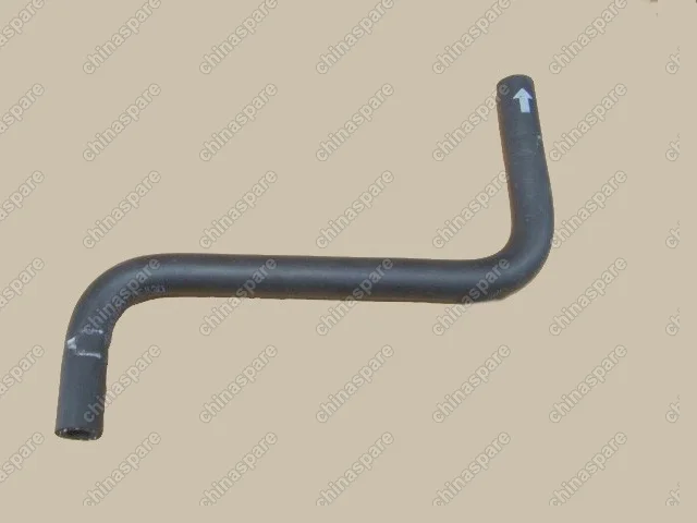3540011P00 Tube,no.3,vacuum booster pump Great Wall Wingle