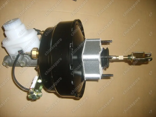 3540100P00 Vacuum booster &amp; brake master cylinder assembly Great Wall Wingle