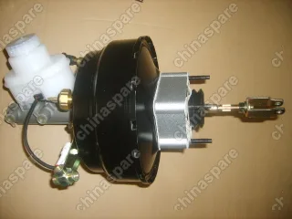 3540100P00 Vacuum booster &amp; brake master cylinder assembly Great Wall Wingle
