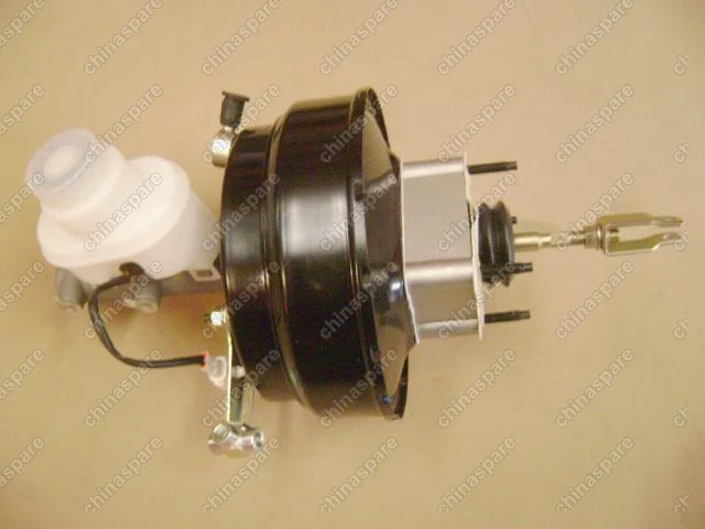 3540100P21 Vacuum booster w/brake master cylinder a Great Wall Wingle