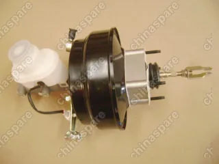 3540100P21 Vacuum booster w/brake master cylinder a Great Wall Wingle