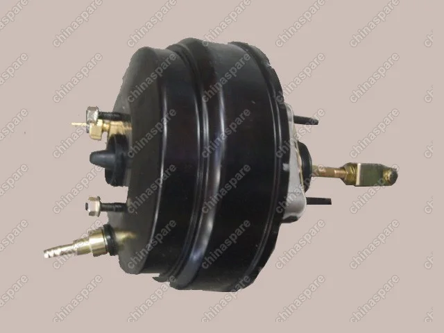 Вакуумный усилитель Great Wall Wingle