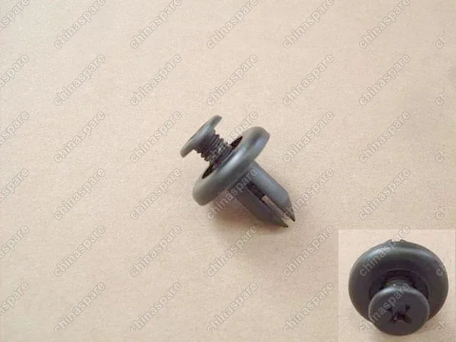 2803015P00B1 Clip-fr bumper Great Wall Wingle