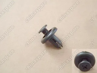 2803015P00B1 Clip-fr bumper Great Wall Wingle
