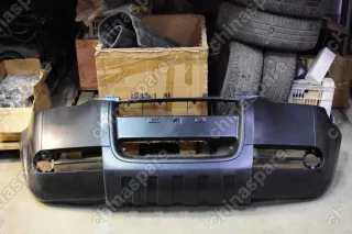 Бампер передний Great Wall Wingle