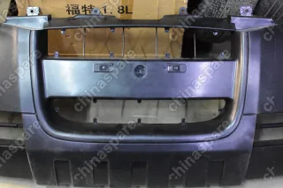 Бампер передний Great Wall Wingle