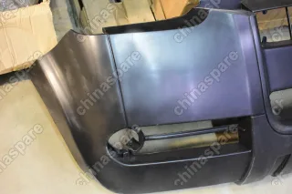 Бампер передний Great Wall Wingle