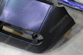 Бампер передний Great Wall Wingle