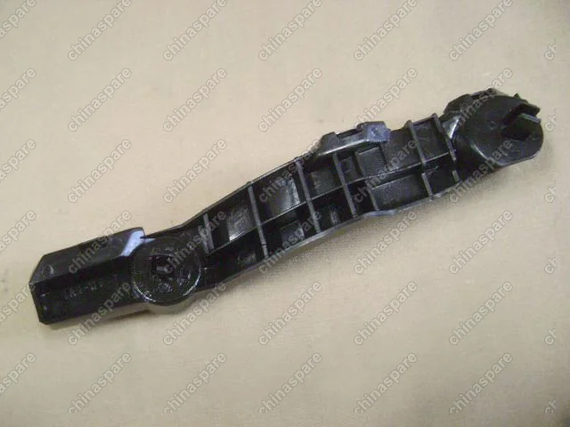 Кронштейн крепления бампера переднего левый (большой) Great Wall Wingle