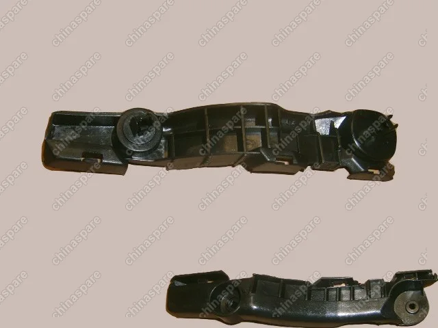 Кронштейн крепления бампера переднего правый (большой) Great Wall Wingle