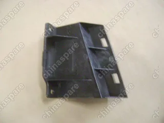 Кронштейн переднего бампера правый (пластик) Great Wall Wingle