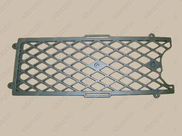 Накладка переднего бампера противотуманной фары внутреняя левая Great Wall Wingle