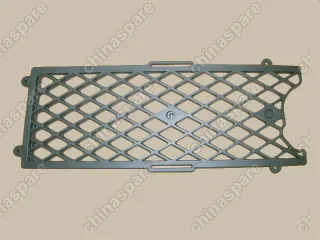 Накладка переднего бампера противотуманной фары внутреняя левая Great Wall Wingle