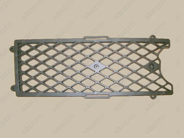 Накладка переднего бампера противотуманной фары внутреняя правая Great Wall Wingle