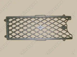 Накладка переднего бампера противотуманной фары внутреняя правая Great Wall Wingle