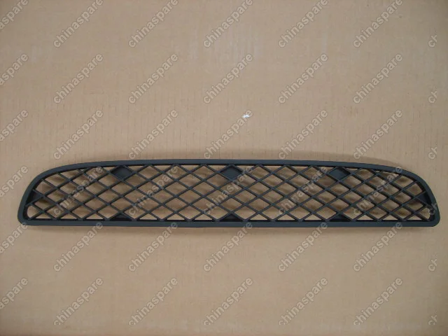 Облицовка переднего бампера нижняя Great Wall Wingle