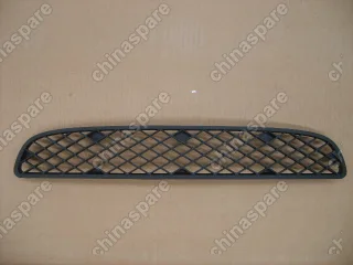 Облицовка переднего бампера нижняя Great Wall Wingle