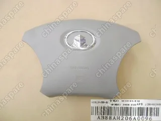 5820110P00B1 Airbag module-driver(new emblem) Great Wall Wingle