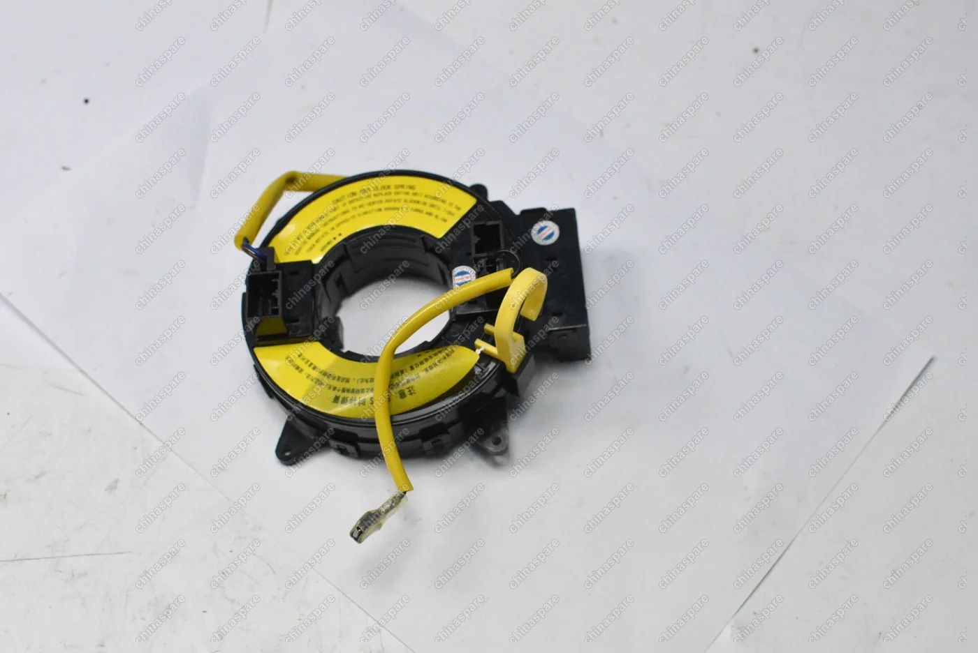 Блок управления подушкой безопасности Great Wall Wingle