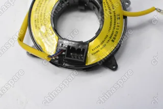 Блок управления подушкой безопасности Great Wall Wingle