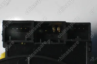 Блок управления подушкой безопасности Great Wall Wingle