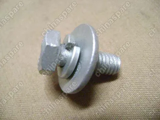 5820127P00 Locking bolt Great Wall Wingle
