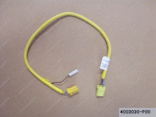 4003030P00 Transition harn assy-clock sprg Great Wall Wingle