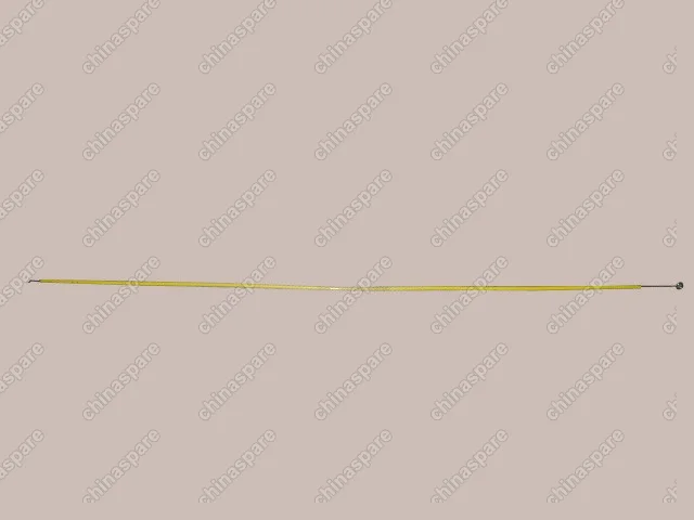 8112013P00 Cable-cold/warm air valve Great Wall Wingle