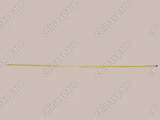 8112013P00 Cable-cold/warm air valve Great Wall Wingle