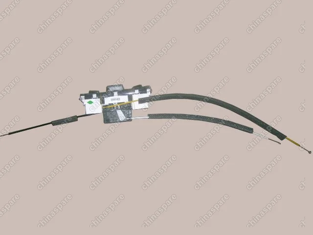 8112000P50 Control panel assy a/c(04) Great Wall Wingle