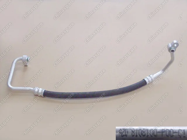 8108100P00C1 High pressure pipe assy-a/c Great Wall Wingle